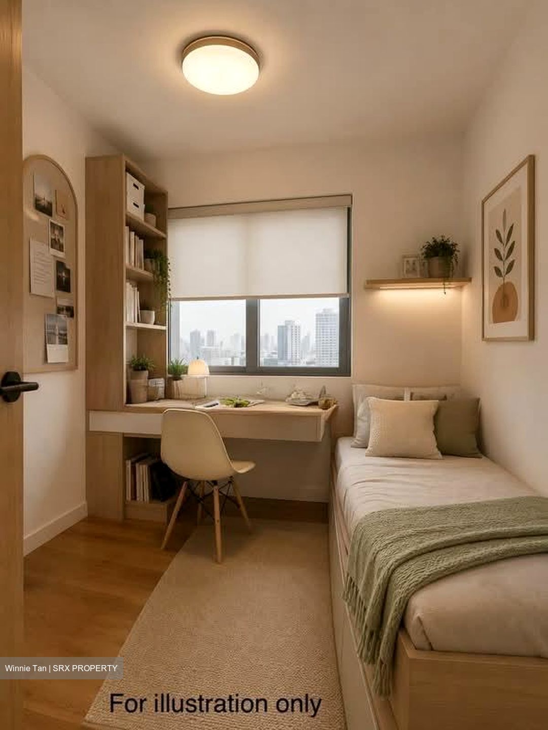 Eight Riversuites (D12), Condominium #587148571
